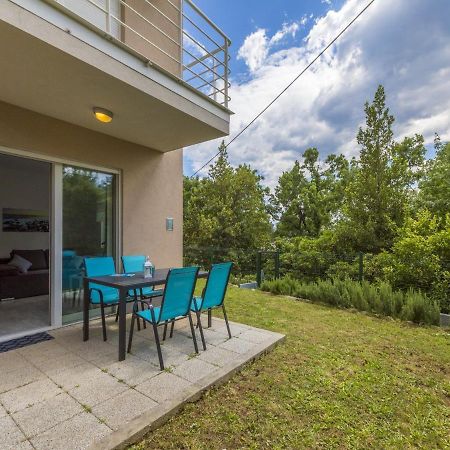 Apartments Mb Crikvenica Eksteriør billede