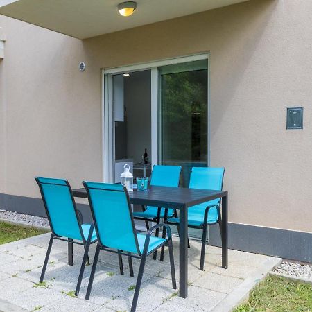 Apartments Mb Crikvenica Eksteriør billede