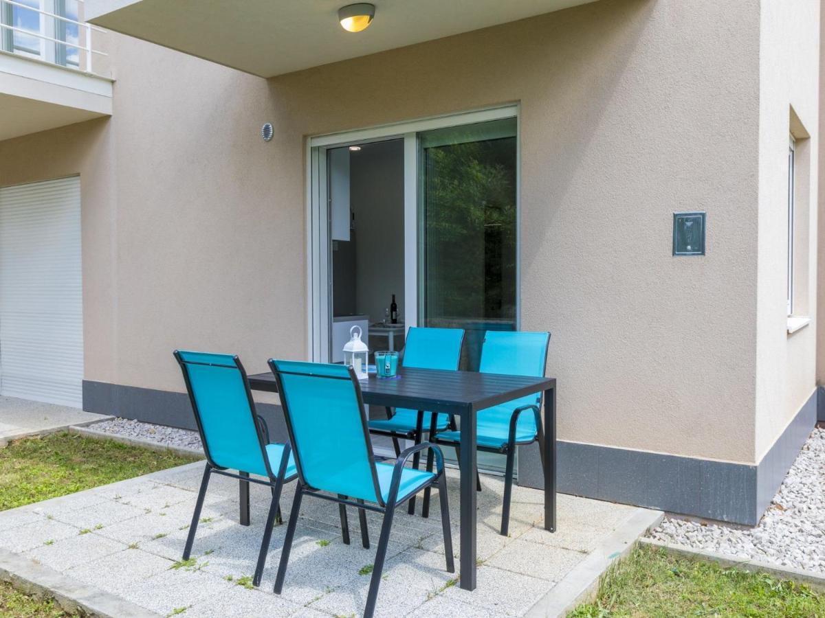 Apartments Mb Crikvenica Eksteriør billede