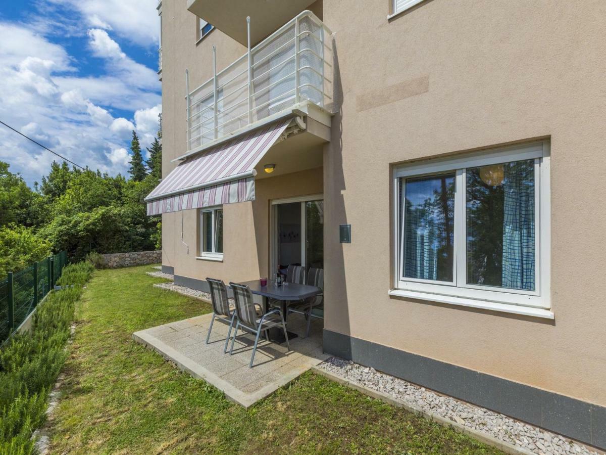 Apartments Mb Crikvenica Eksteriør billede