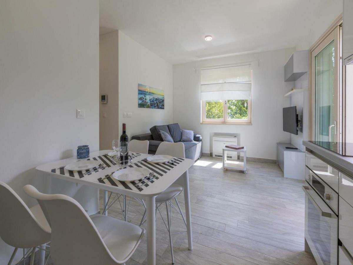 Apartments Mb Crikvenica Eksteriør billede