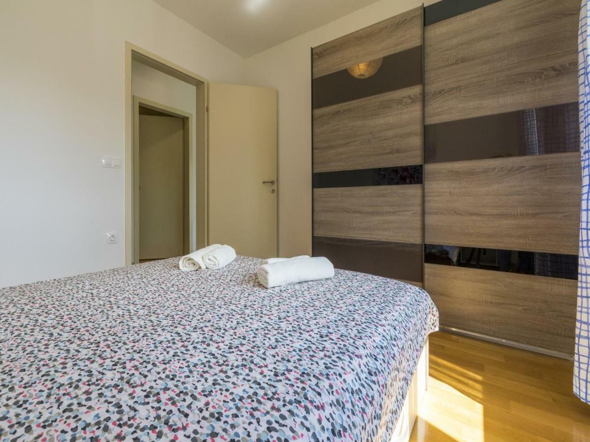 Apartments Mb Crikvenica Eksteriør billede