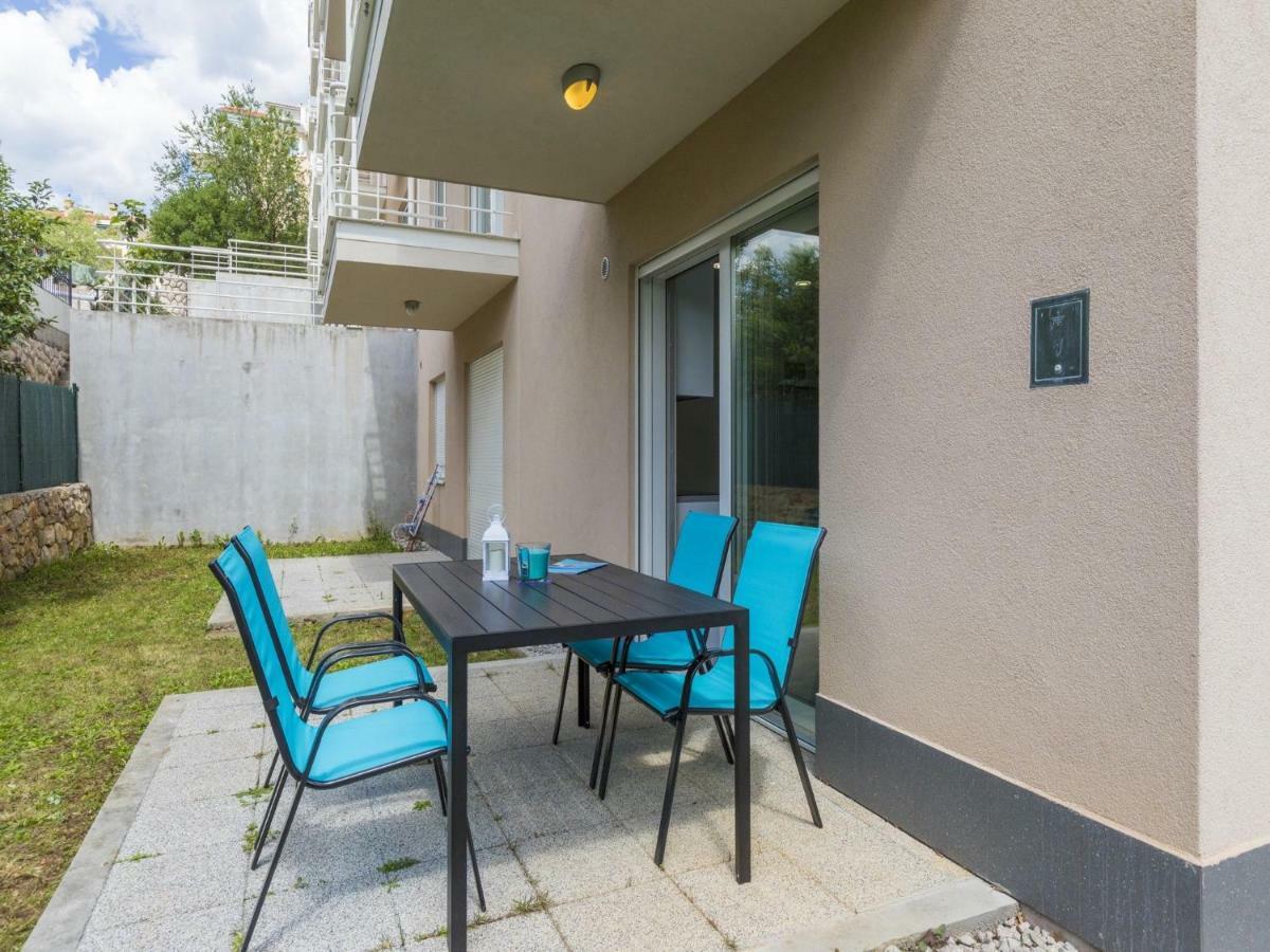 Apartments Mb Crikvenica Eksteriør billede