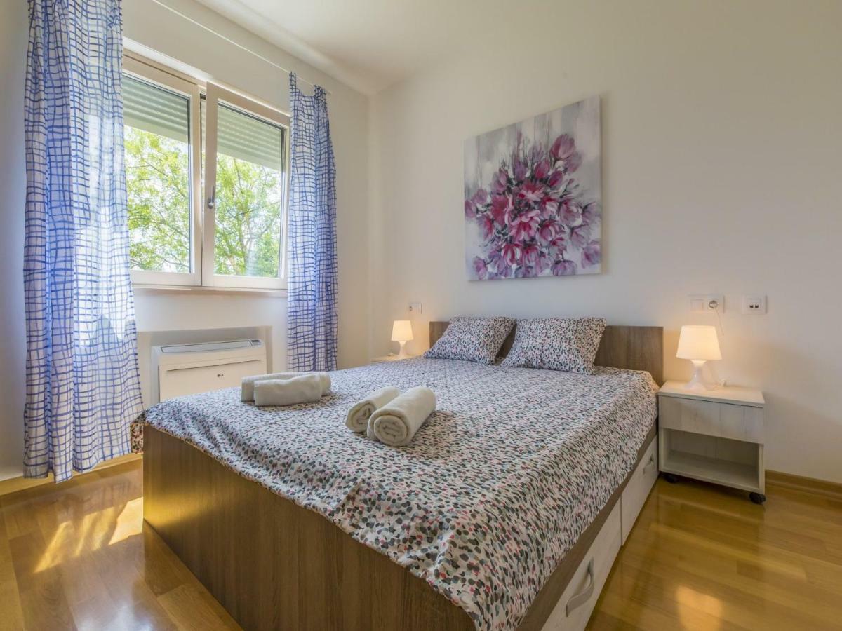 Apartments Mb Crikvenica Eksteriør billede