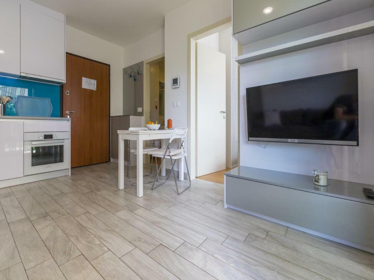 Apartments Mb Crikvenica Eksteriør billede