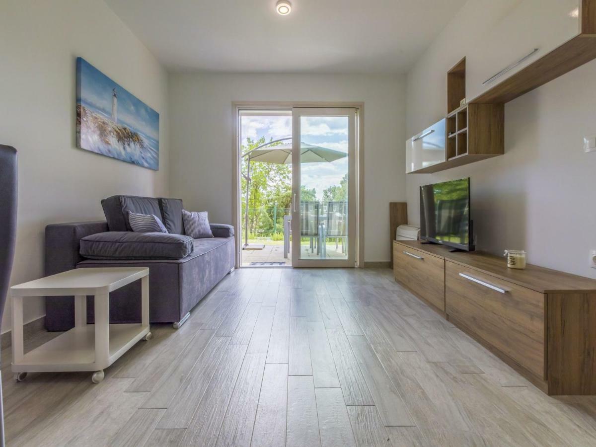 Apartments Mb Crikvenica Eksteriør billede