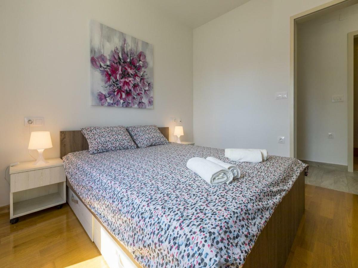 Apartments Mb Crikvenica Eksteriør billede