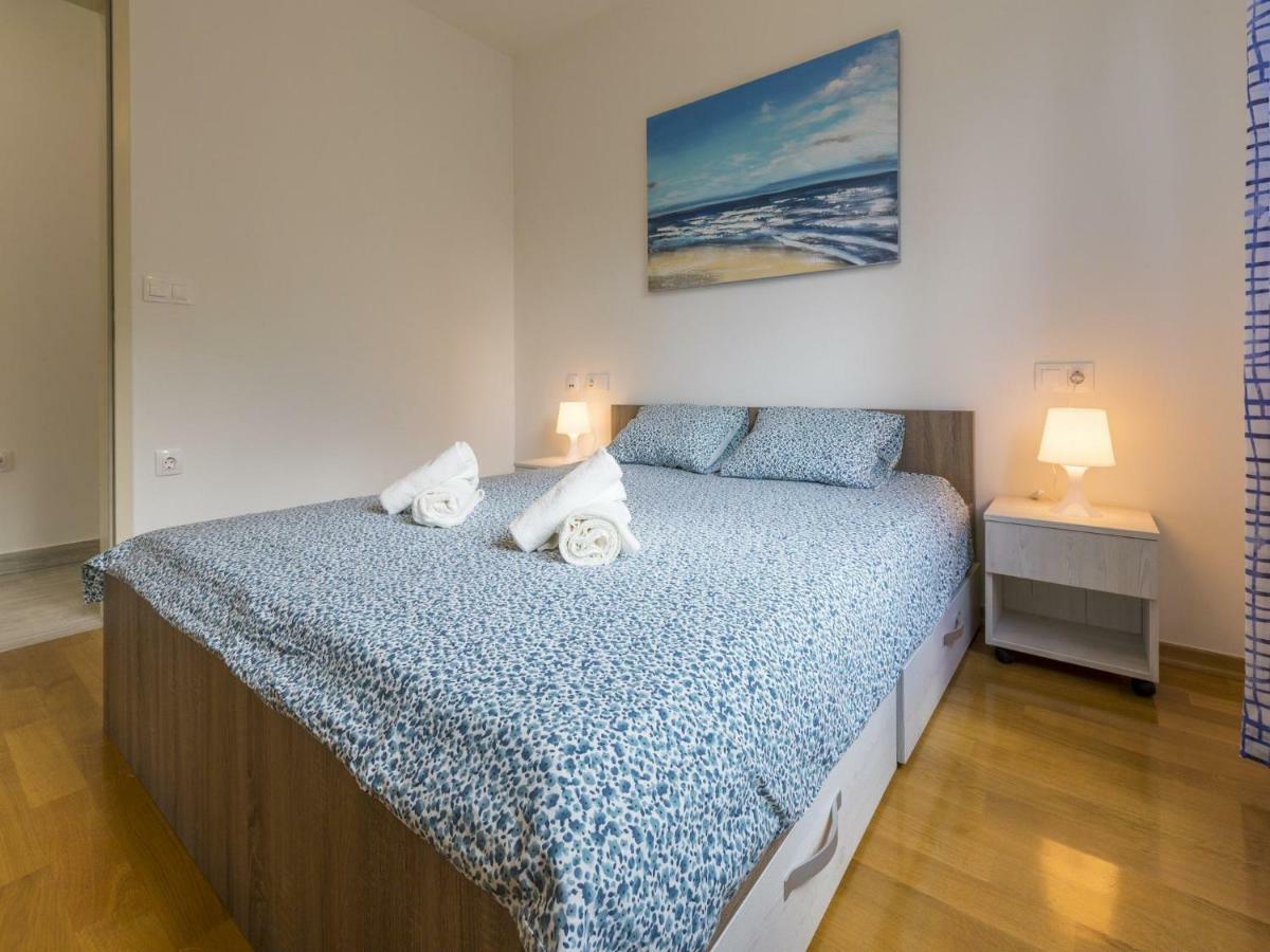Apartments Mb Crikvenica Eksteriør billede