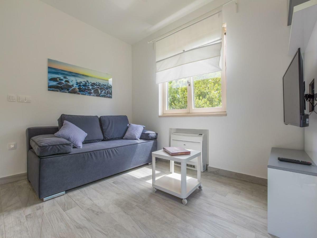 Apartments Mb Crikvenica Eksteriør billede