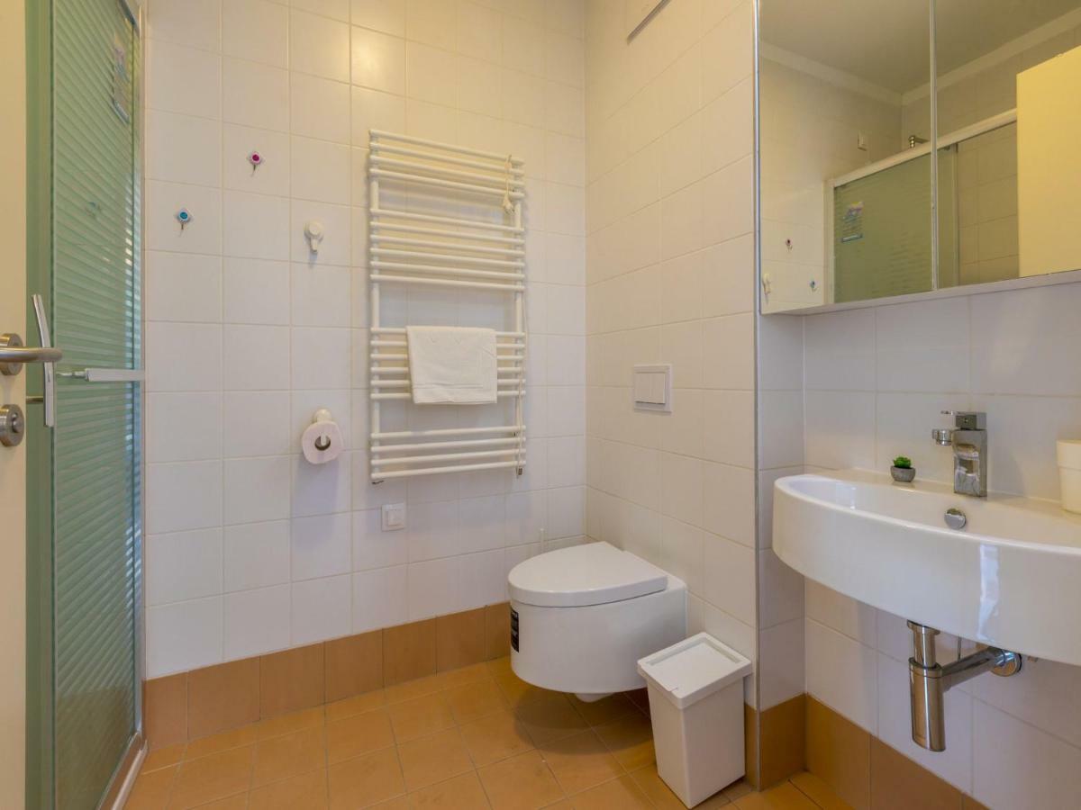 Apartments Mb Crikvenica Eksteriør billede