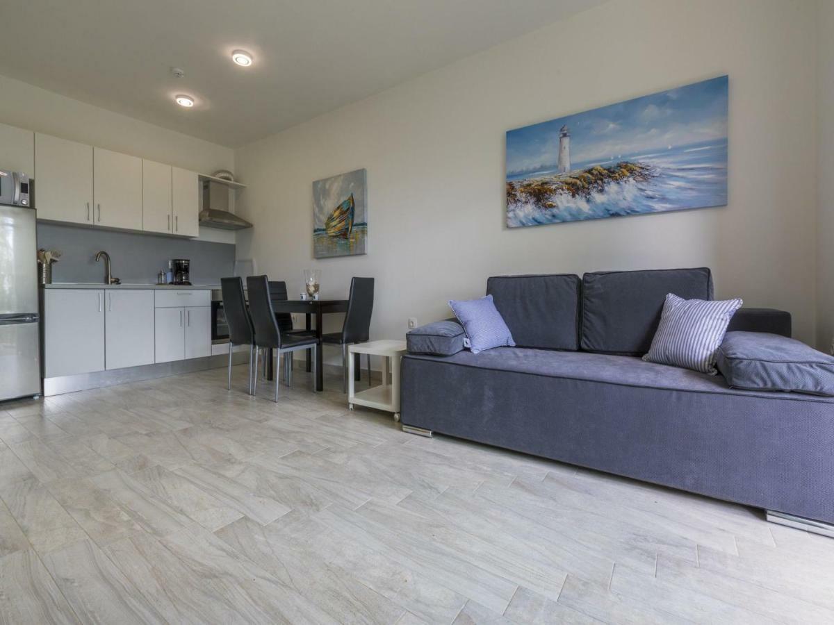 Apartments Mb Crikvenica Eksteriør billede